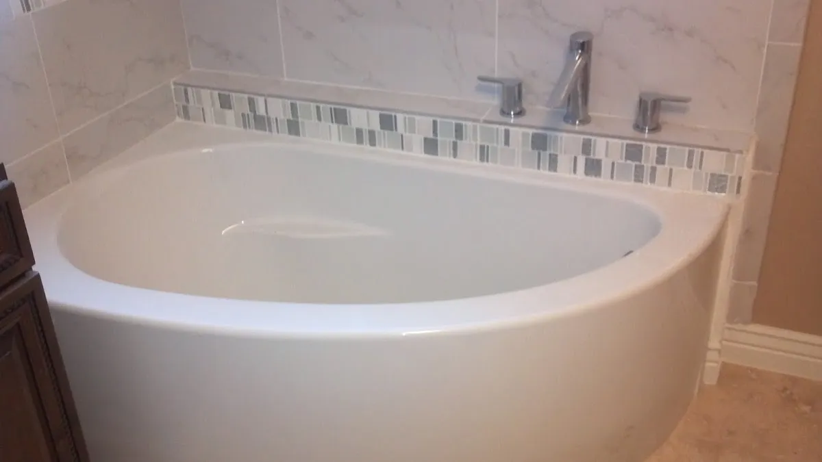 Burst Pipe Repair in Jackson, MI